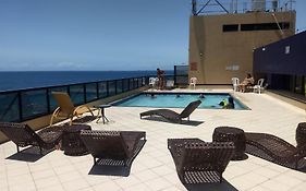 Melhor Localização do Farol Barra farolbarraflat